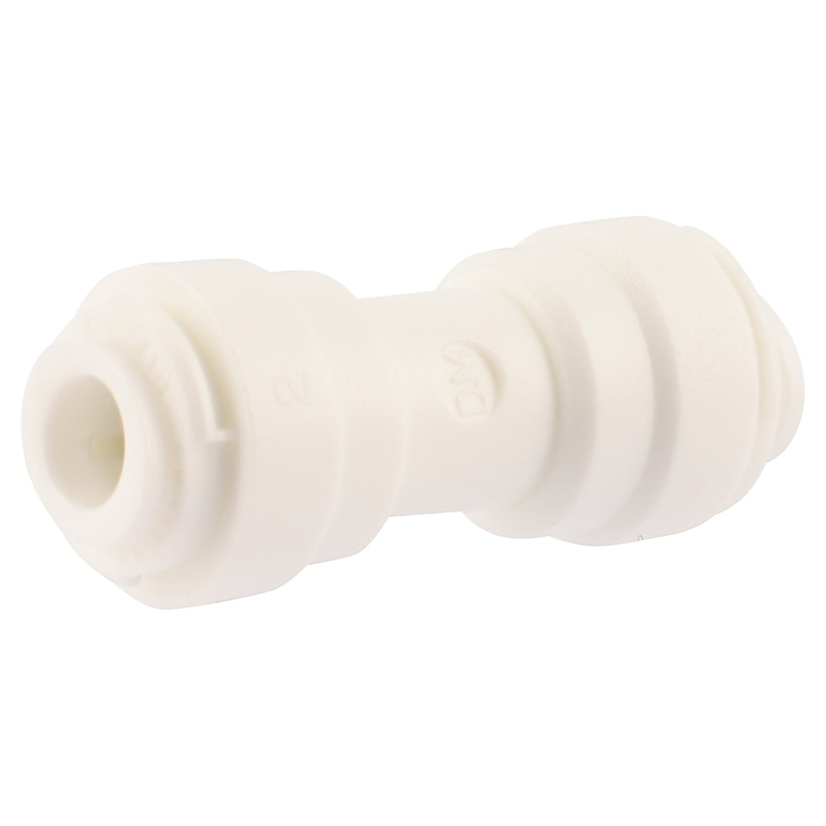 Sharkbite 25422 Push to Connect 5/16 in. 1/4 in. Dia. Coupling