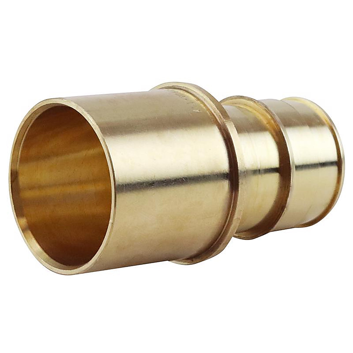 Apollo EPXFSA11 Pex A 1 in. PEX x 1 in. Dia. CTS Brass Female Adapter