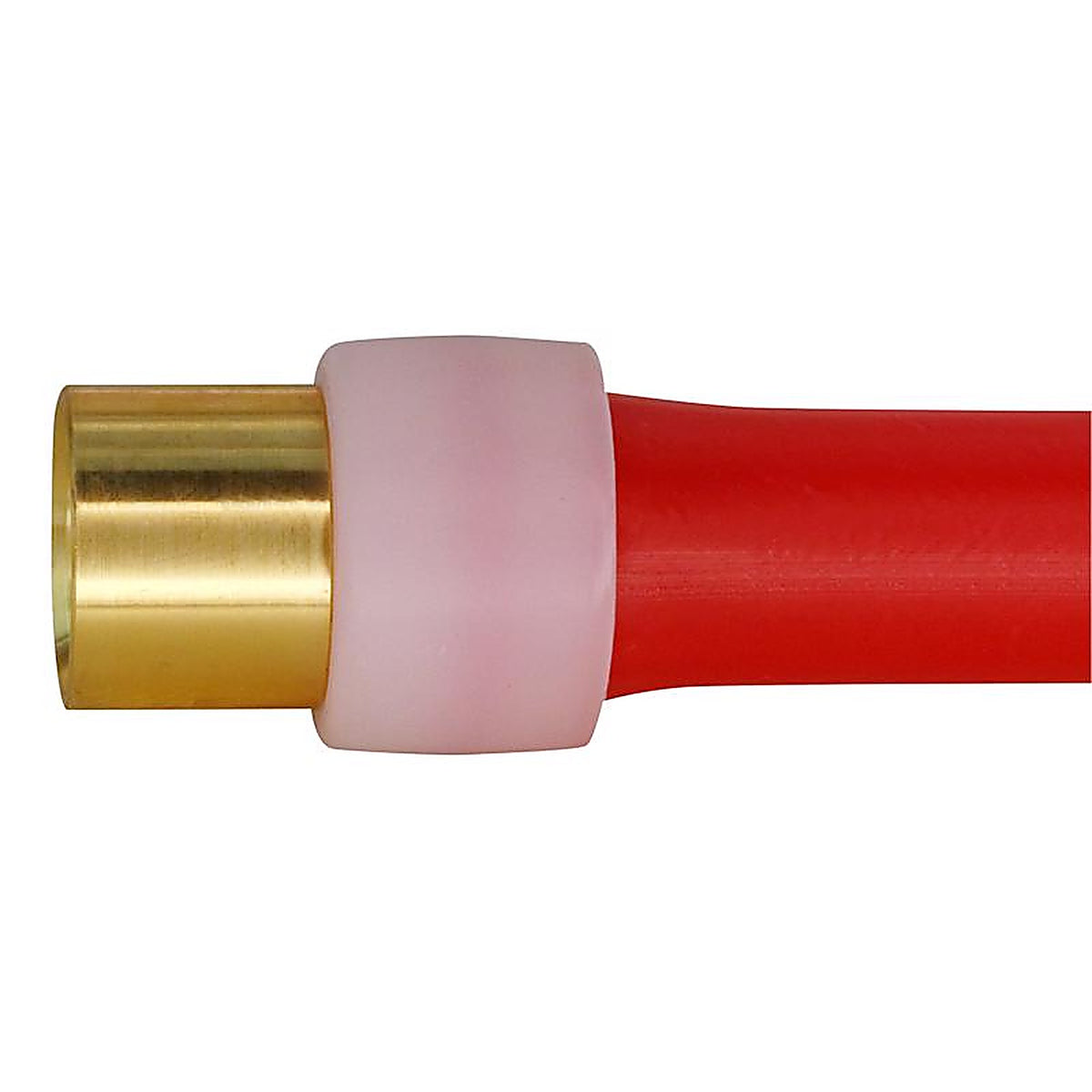 Apollo EPXFSA11 Pex A 1 in. PEX x 1 in. Dia. CTS Brass Female Adapter