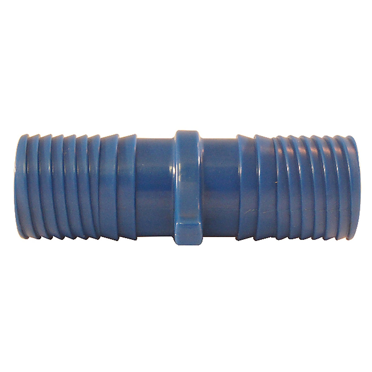 Blue Twister ABTC15PK 1 in. Insert x 1 in. Dia. Insert Acetal Coupling