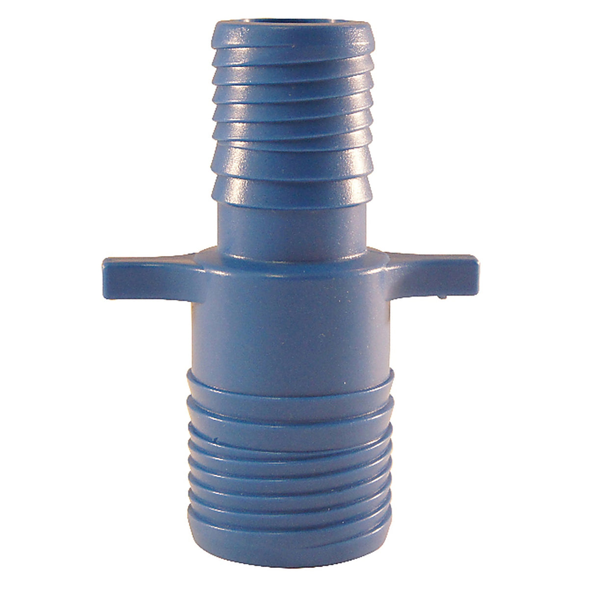 Blue Twister ABTC1114 1-1/4 in. Insert x 1 in. Dia. Insert Acetal Coupling