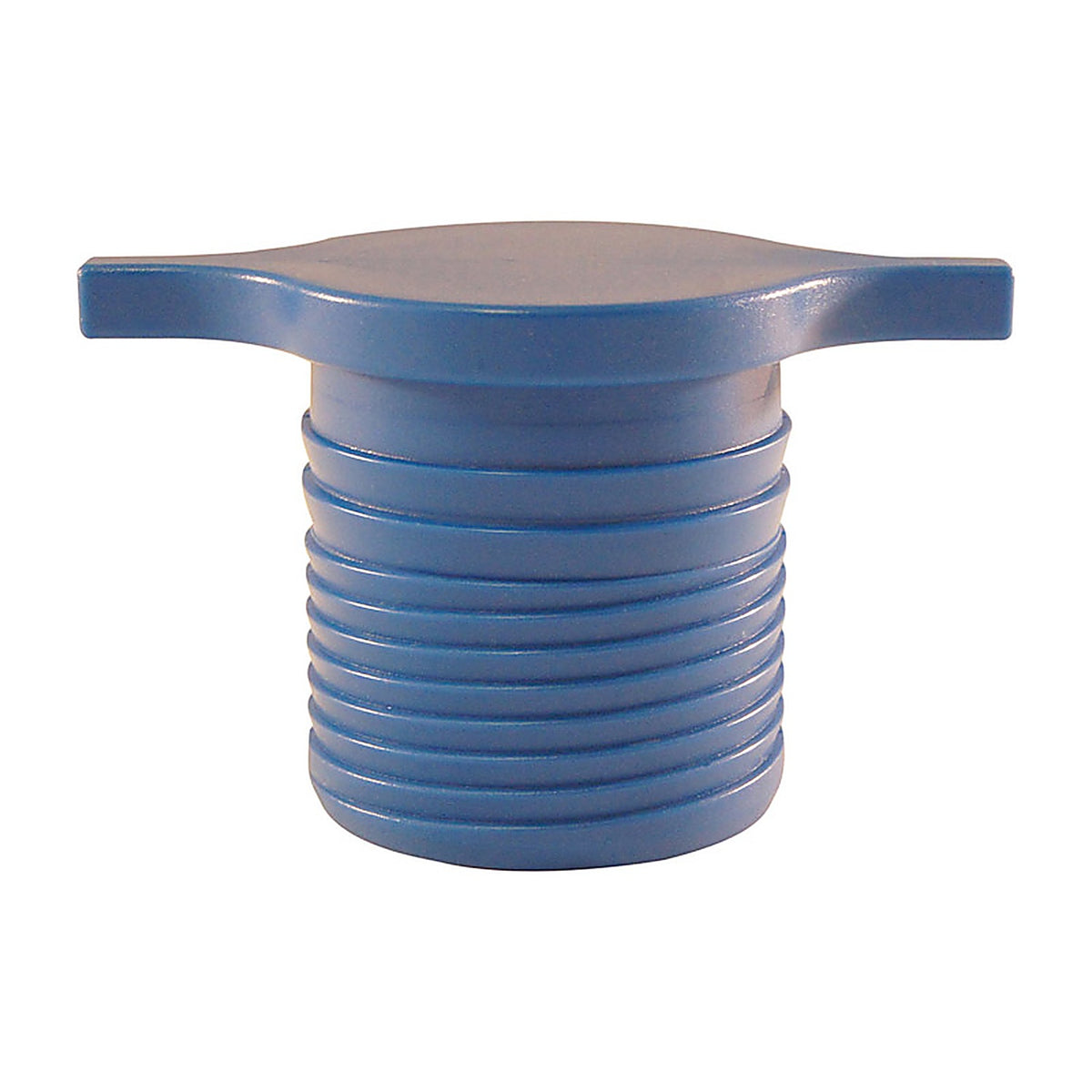 Blue Twister ABTP112 1-1/2 in. Insert x 1-1/2 in. Dia. Insert Acetal Plug