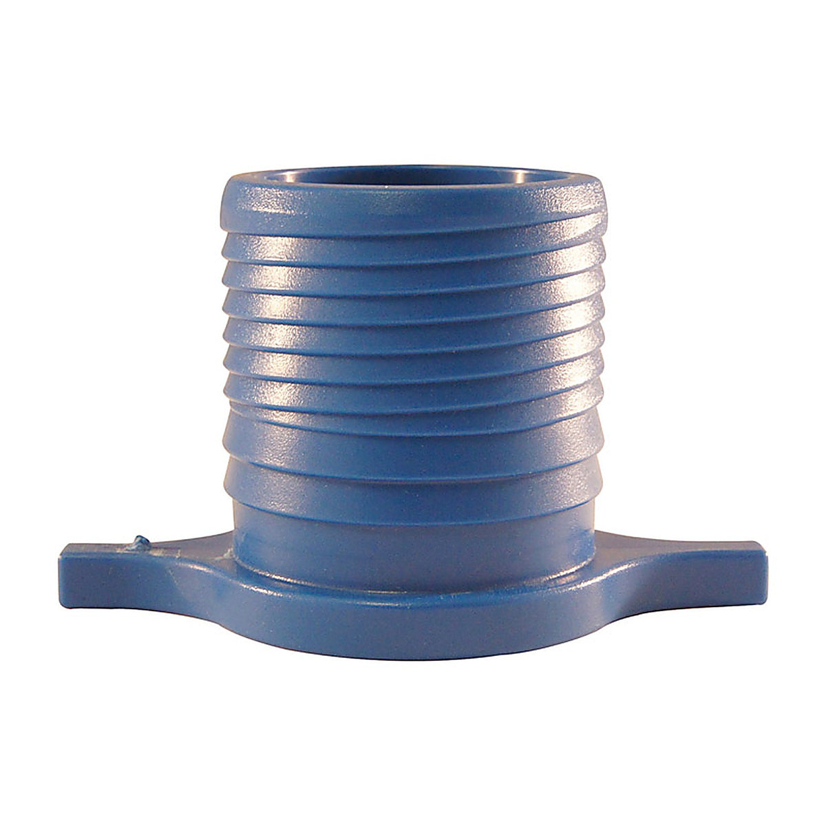Blue Twister ABTP114 1-1/4 in. Insert x 1-1/4 in. Dia. Insert Acetal Plug