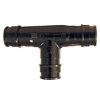 Apollo EPXPAT1210PK Pex A 1/2 in. PEX Barb x 1/2 in. Dia. PEX Plastic Tee
