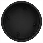 Charlotte Pipe ABS001161200 4 in. ABS Cap