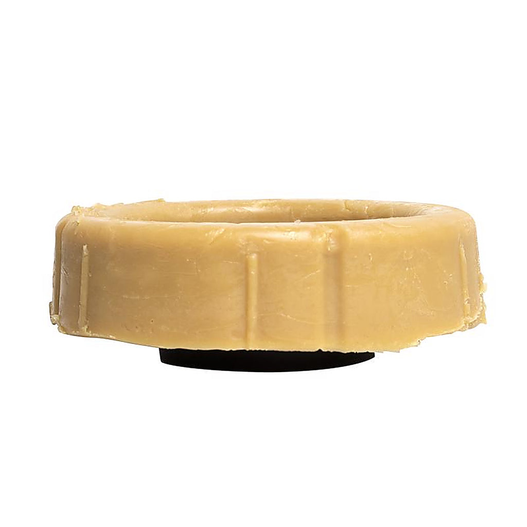 Oatey 001115-24 Harvey's Bol-Wax Wax Ring Polyethylene/Wax For 3 inch and 4 inch Waste Lines