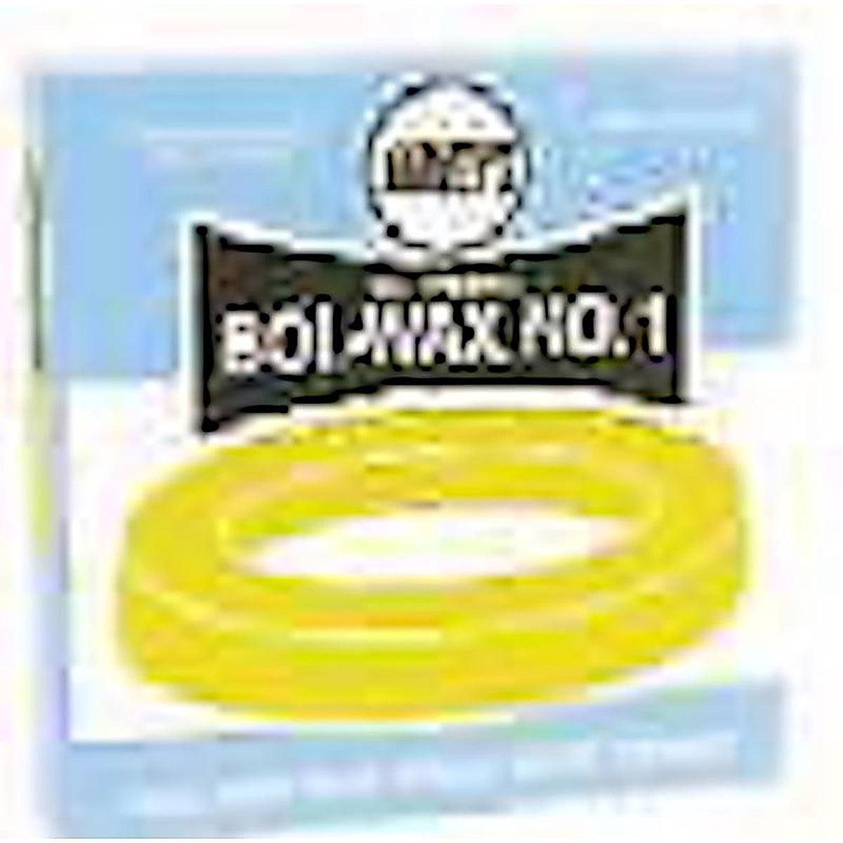 Oatey 007005-48 Harvey's Bol-Wax Wax Ring Polyethylene/Wax For 3 inch and 4 inch Waste Lines