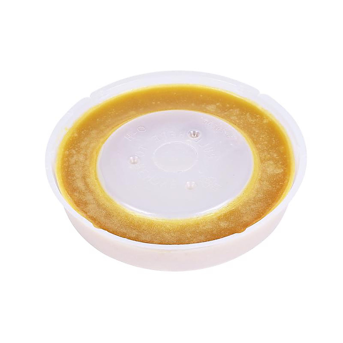 Oatey 007005-48 Harvey's Bol-Wax Wax Ring Polyethylene/Wax For 3 inch and 4 inch Waste Lines