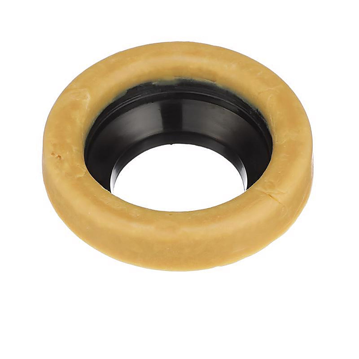 Oatey 001005-24 Harvey's No-Seep Wax Ring Polyethylene/Wax For 3 inch and 4 inch Waste Lines