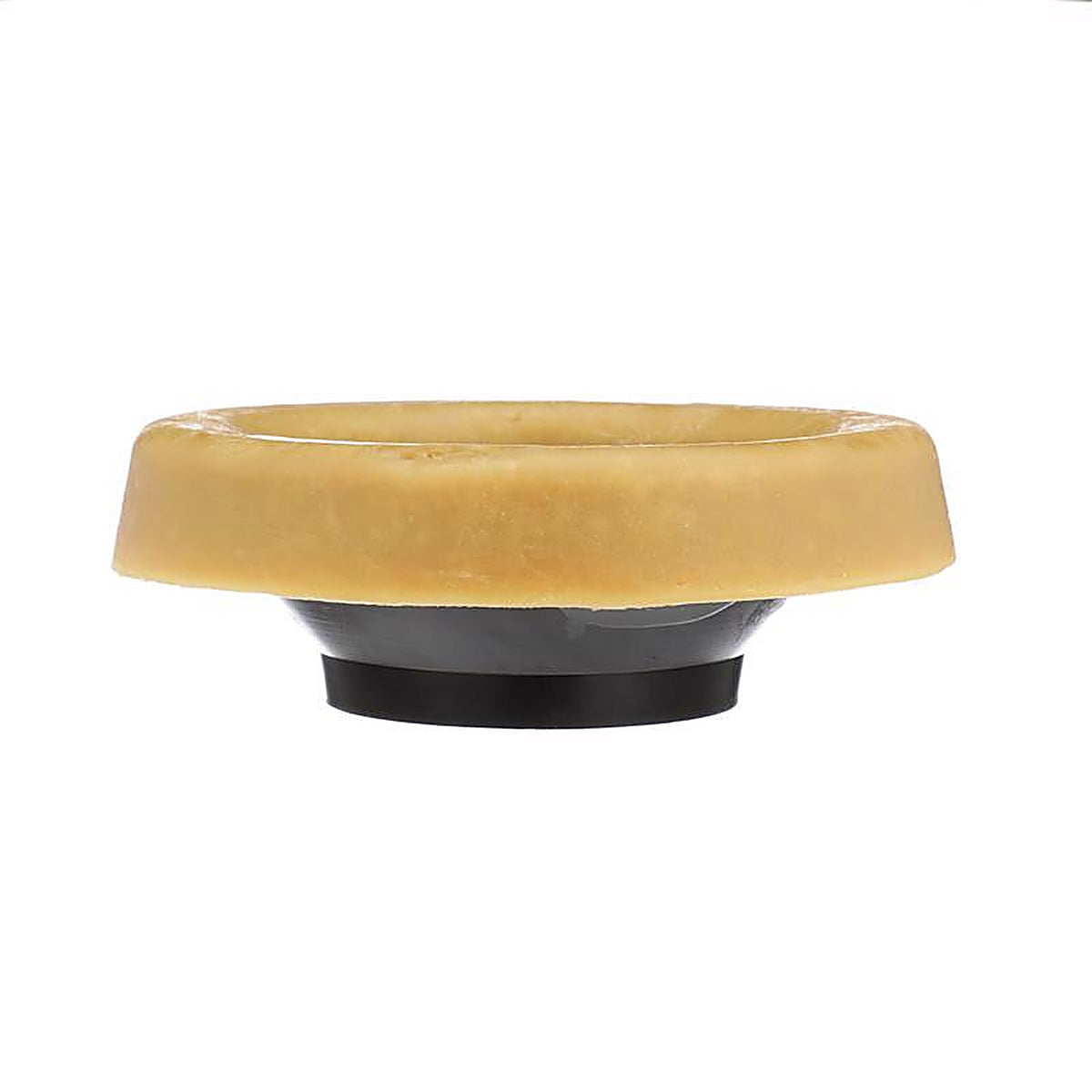 Oatey 001005-24 Harvey's No-Seep Wax Ring Polyethylene/Wax For 3 inch and 4 inch Waste Lines