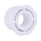 Charlotte Pipe PVC 02108 2800 Schedule 40 2 in. Spigot x 1 in. Dia. FPT PVC Reducing Bushing