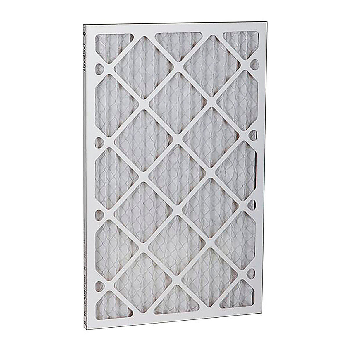 BestAir BA1-1425-8 25 in. W x 14 in. H x 1 in. D 8 MERV Pleated Air Filter