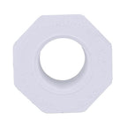 Charlotte Pipe PVC 02108 3000 Schedule 40 2 in. Spigot x 1-1/4 in. Dia. FPT PVC Reducing Bushing