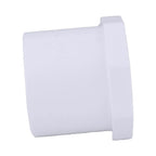 Charlotte Pipe PVC 02108 3000 Schedule 40 2 in. Spigot x 1-1/4 in. Dia. FPT PVC Reducing Bushing