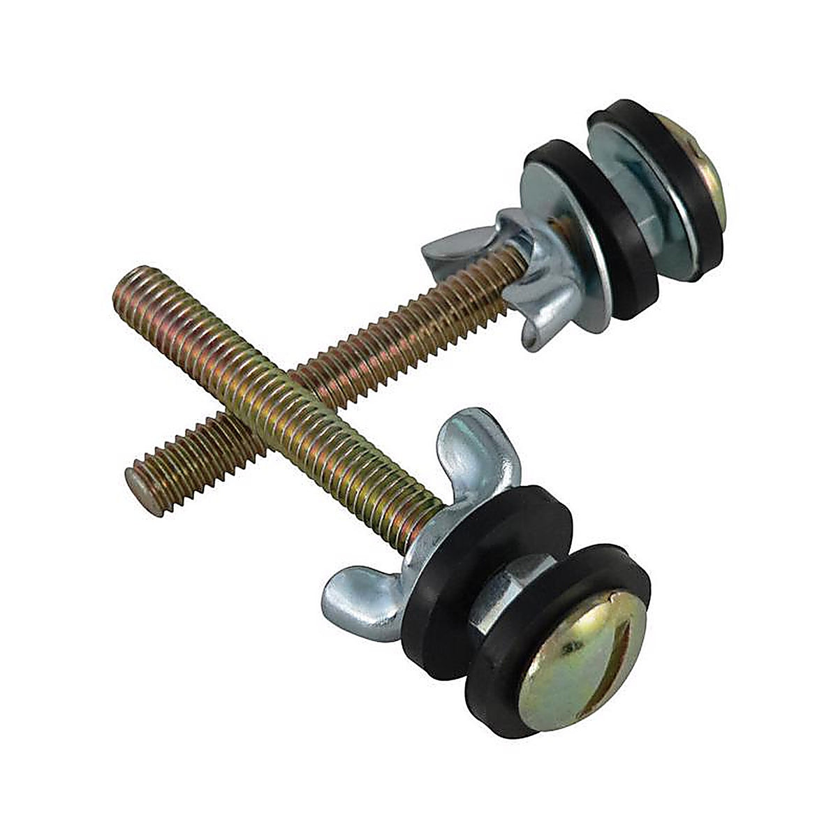 Plumb Pak PP835-18 Toilet Tank Bolt Set