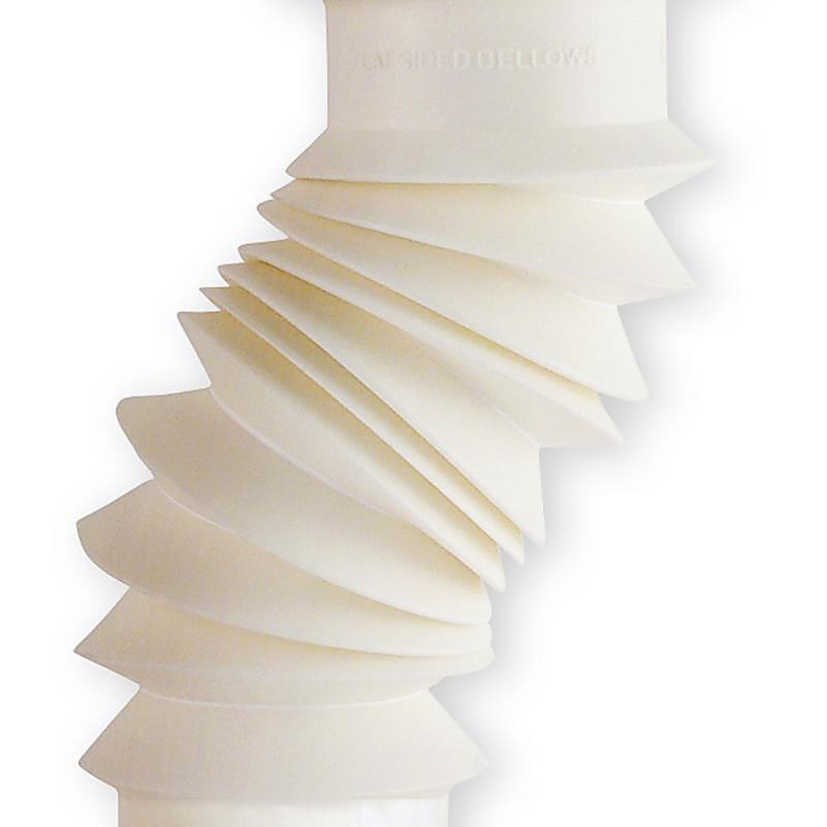 Plumb Pak PP812-55 Flex 'N Fix 1-1/2 in. Dia. x 16.7 in. L Plastic J-Bend