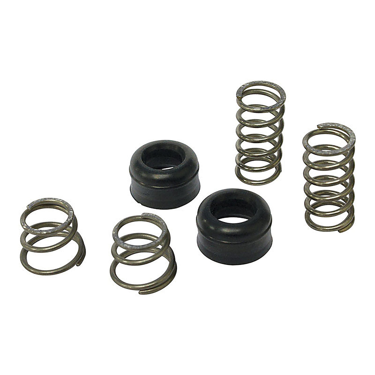 Plumb Pak PP808-52 Rubber/Steel Faucet Seats and Springs