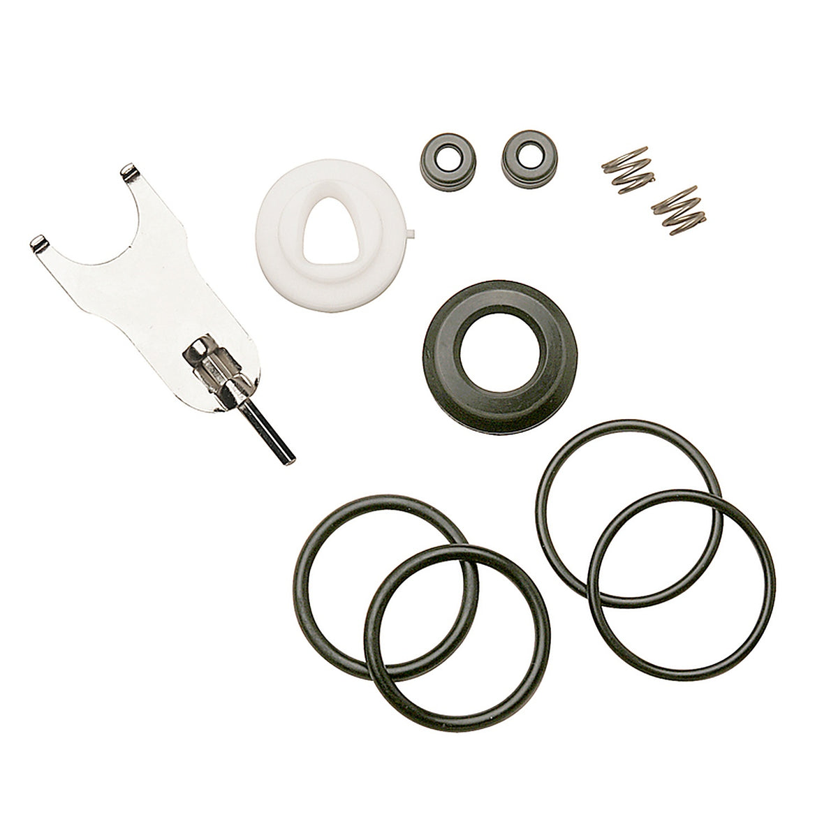 Plumb Pak PP808-69 For Delta Faucet Repair Kit