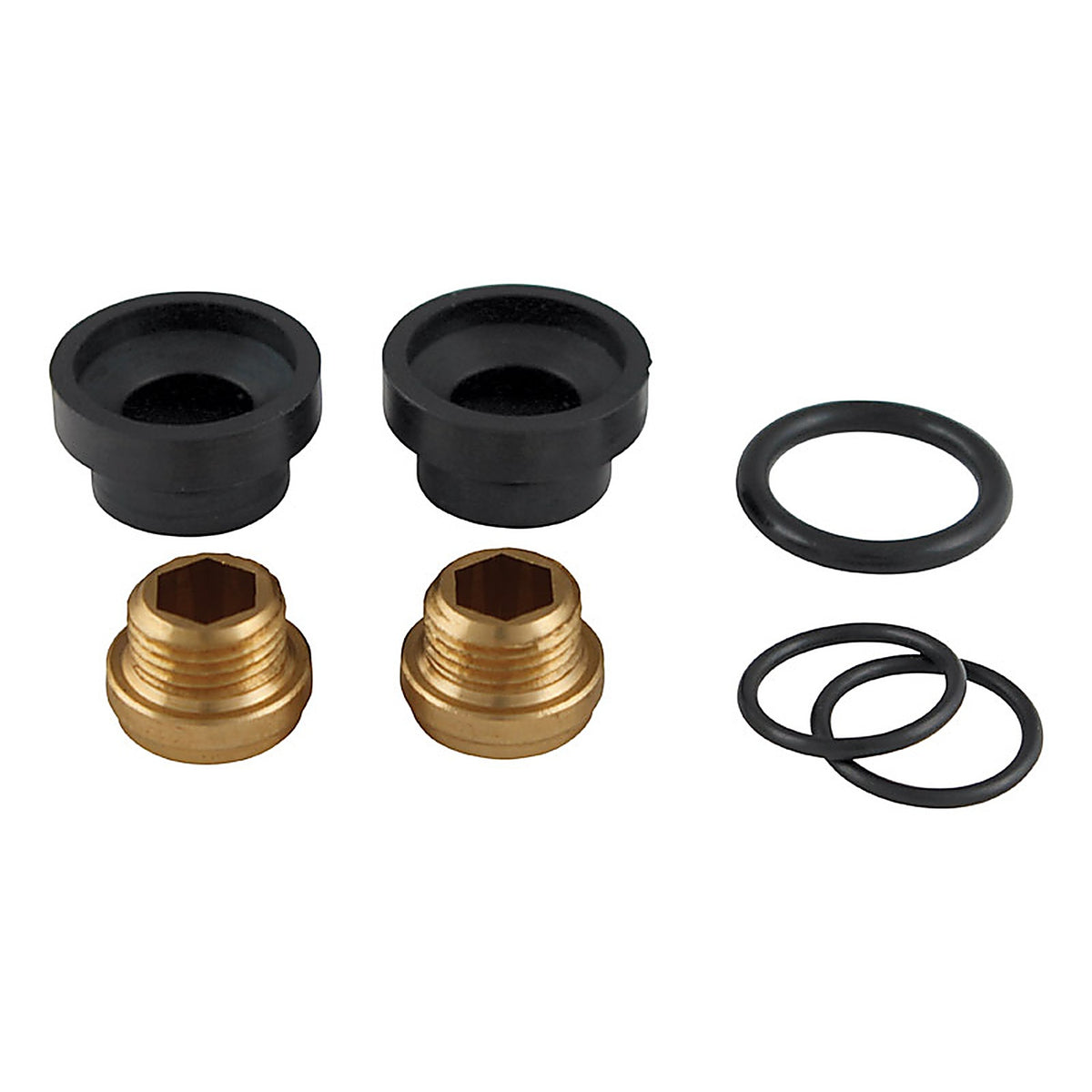 Plumb Pak PP802-5 For American Standard Aqua Seal Faucet Repair Kit