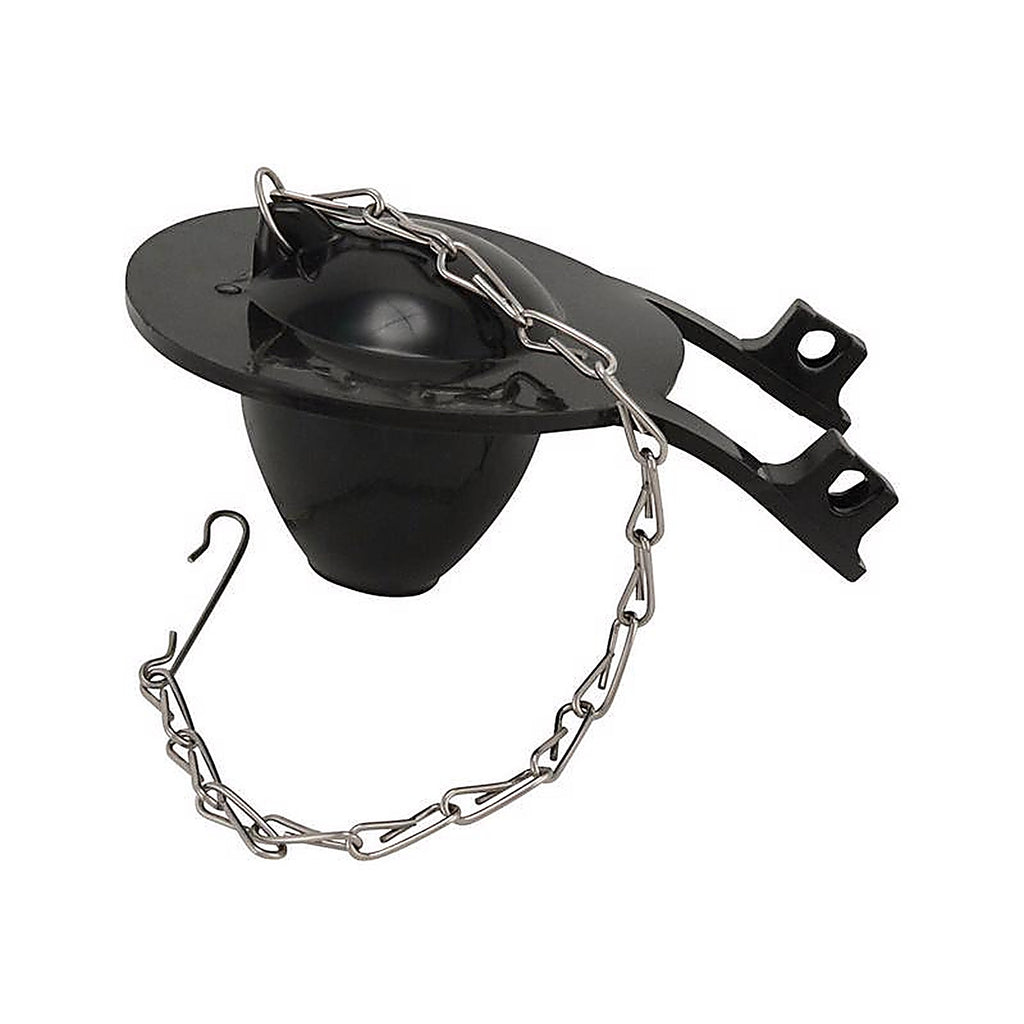 Plumb Pak PP835-80 Flush Valve Flapper Rubber For Universal