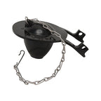 Plumb Pak PP835-80 Flush Valve Flapper Rubber For Universal