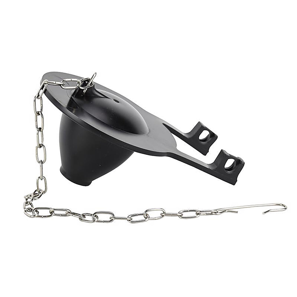 Plumb Pak PP835-80 Flush Valve Flapper Rubber For Universal