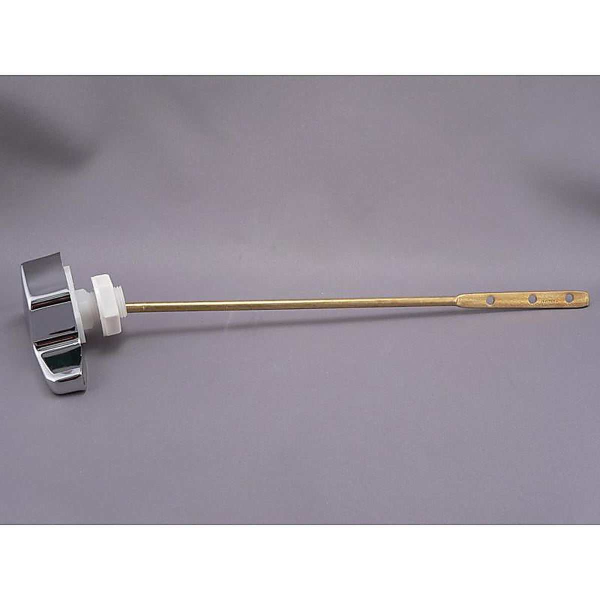 Plumb Pak PP835-74 Flush Lever Chrome Plated Plastic For Eljer