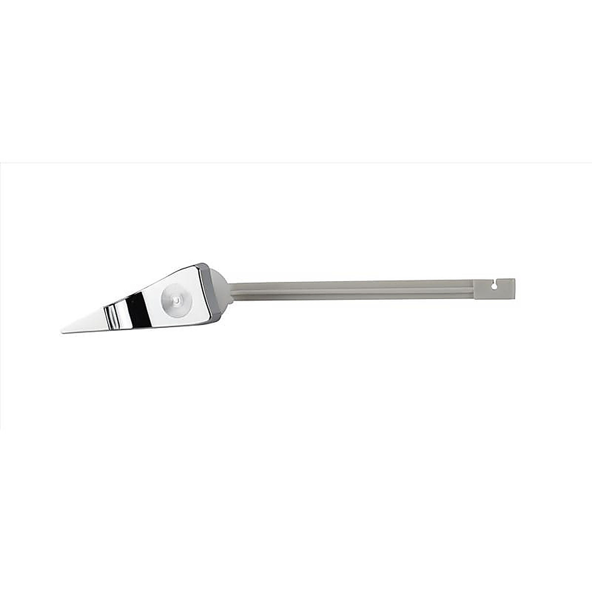 Plumb Pak PP835-62 Flush Lever Silver Chrome Plated Plastic For American Standard