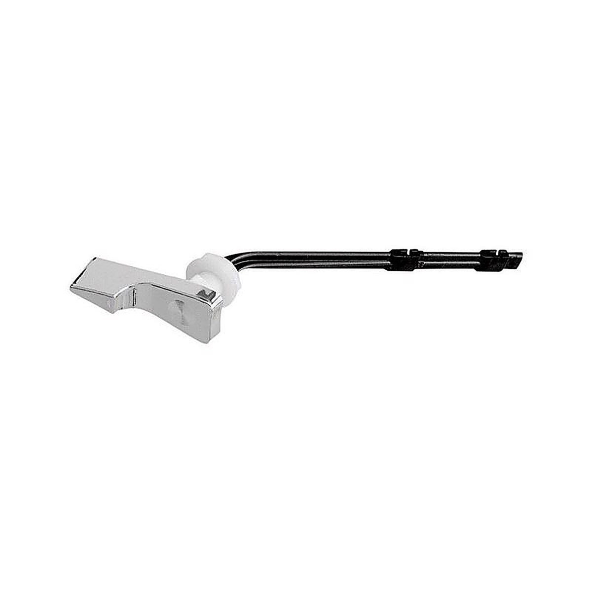 Plumb Pak PP836-28 Flush Lever Silver Chrome Plated Plastic For American Standard