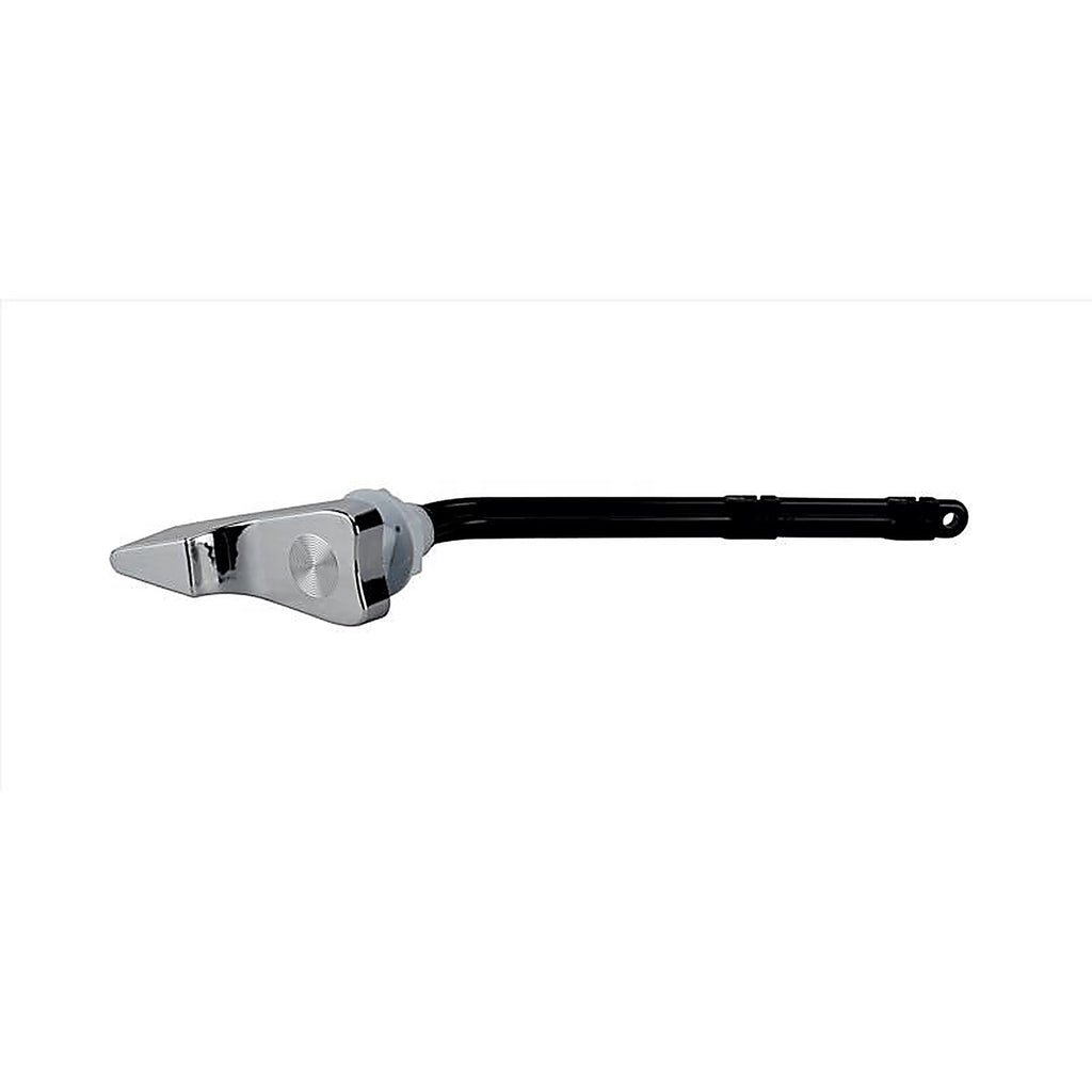 Plumb Pak PP836-28 Flush Lever Silver Chrome Plated Plastic For American Standard