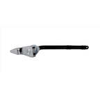 Plumb Pak PP836-28 Flush Lever Silver Chrome Plated Plastic For American Standard
