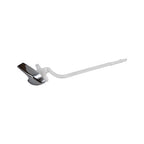 Plumb Pak PP836-36 Flush Lever Silver Chrome Plated Plastic For Kohler