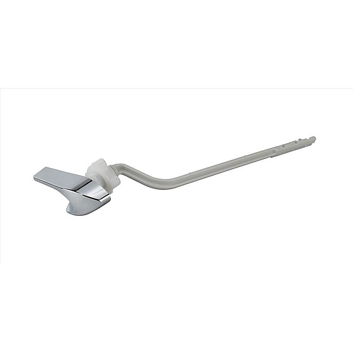 Plumb Pak PP836-36 Flush Lever Silver Chrome Plated Plastic For Kohler