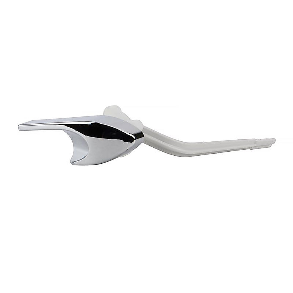 Plumb Pak PP836-36 Flush Lever Silver Chrome Plated Plastic For Kohler