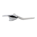 Plumb Pak PP836-36 Flush Lever Silver Chrome Plated Plastic For Kohler