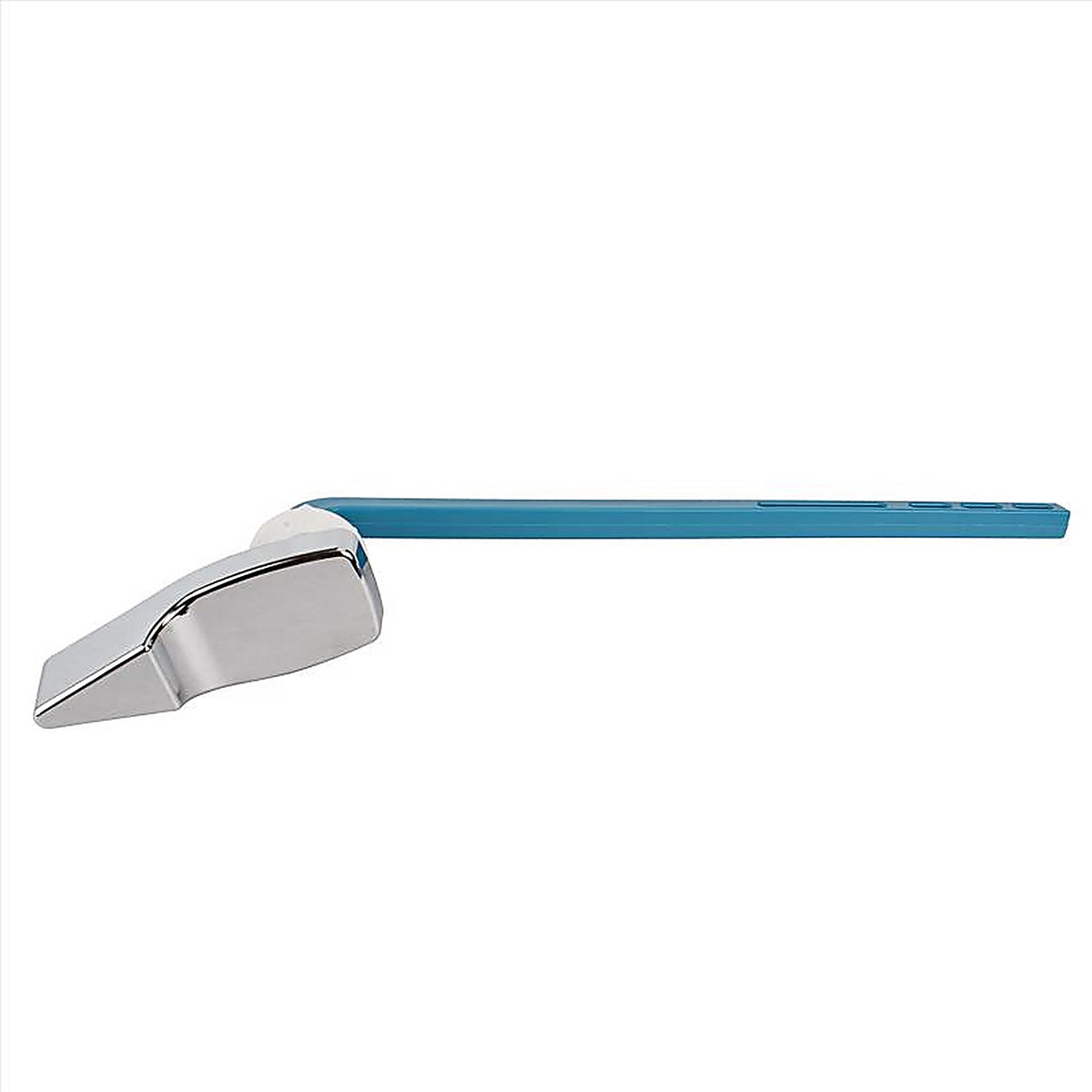 Plumb Pak PP836-32 Flush Lever Silver Chrome Plated Plastic For Mansfield