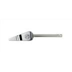 Plumb Pak PP836-25 Flush Lever Silver Chrome Plated Plastic For Eljer