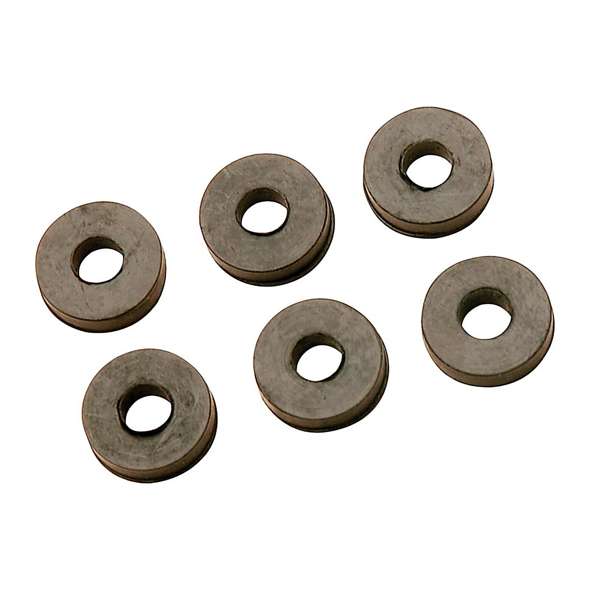 Plumb Pak PP805-30 Rubber Faucet Washers 6/Pack