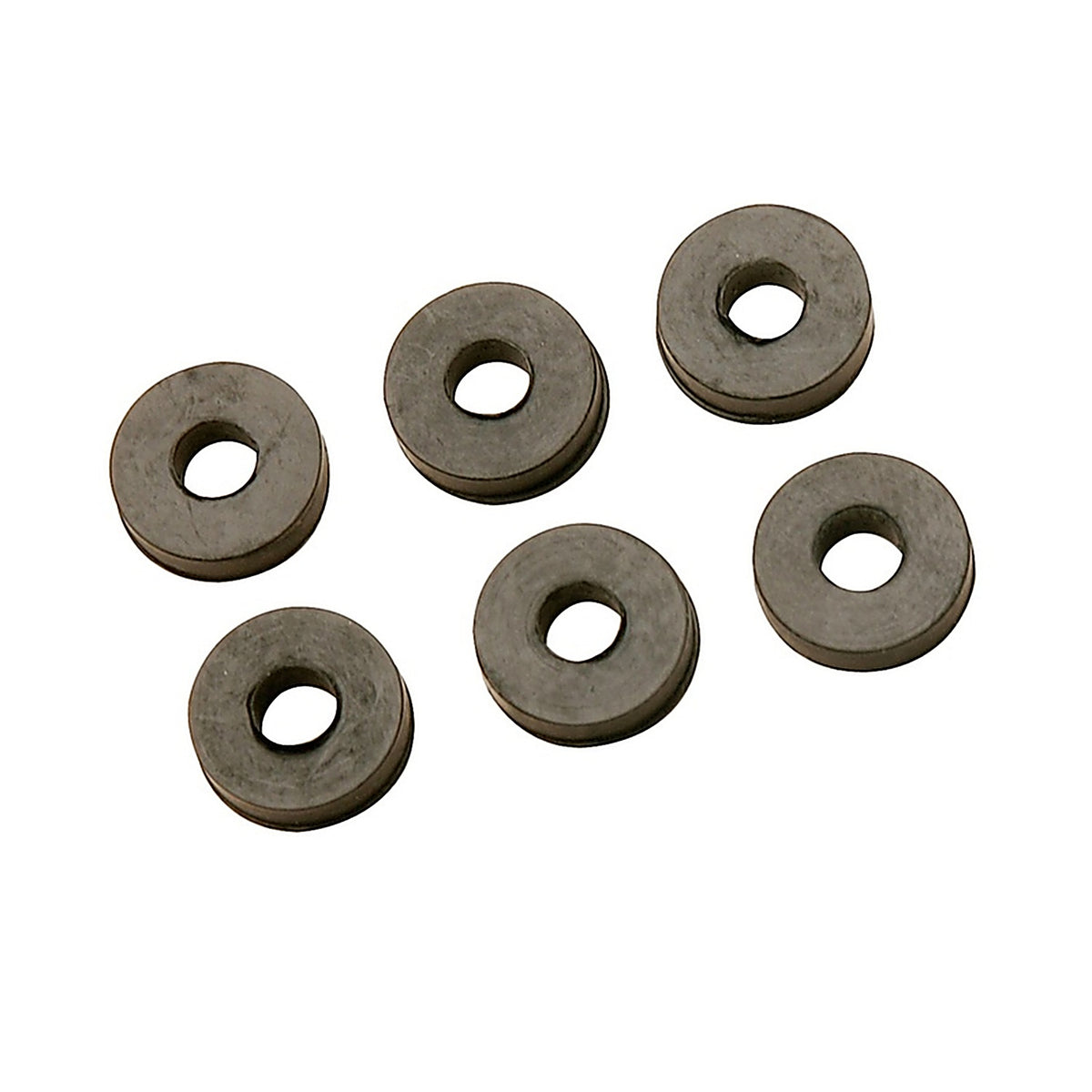 Plumb Pak PP805-30 Rubber Faucet Washers 6/Pack