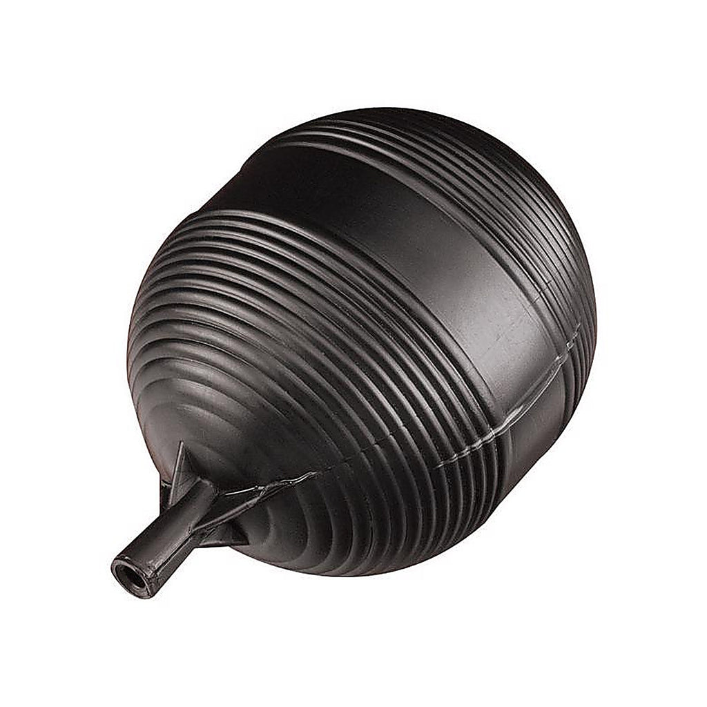 Plumb Pak PP9906-1 Tank Float Ball Black Plastic For Universal