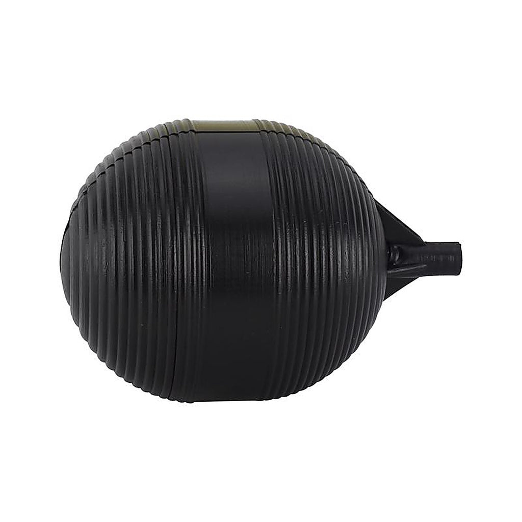 Plumb Pak PP9906-1 Tank Float Ball Black Plastic For Universal