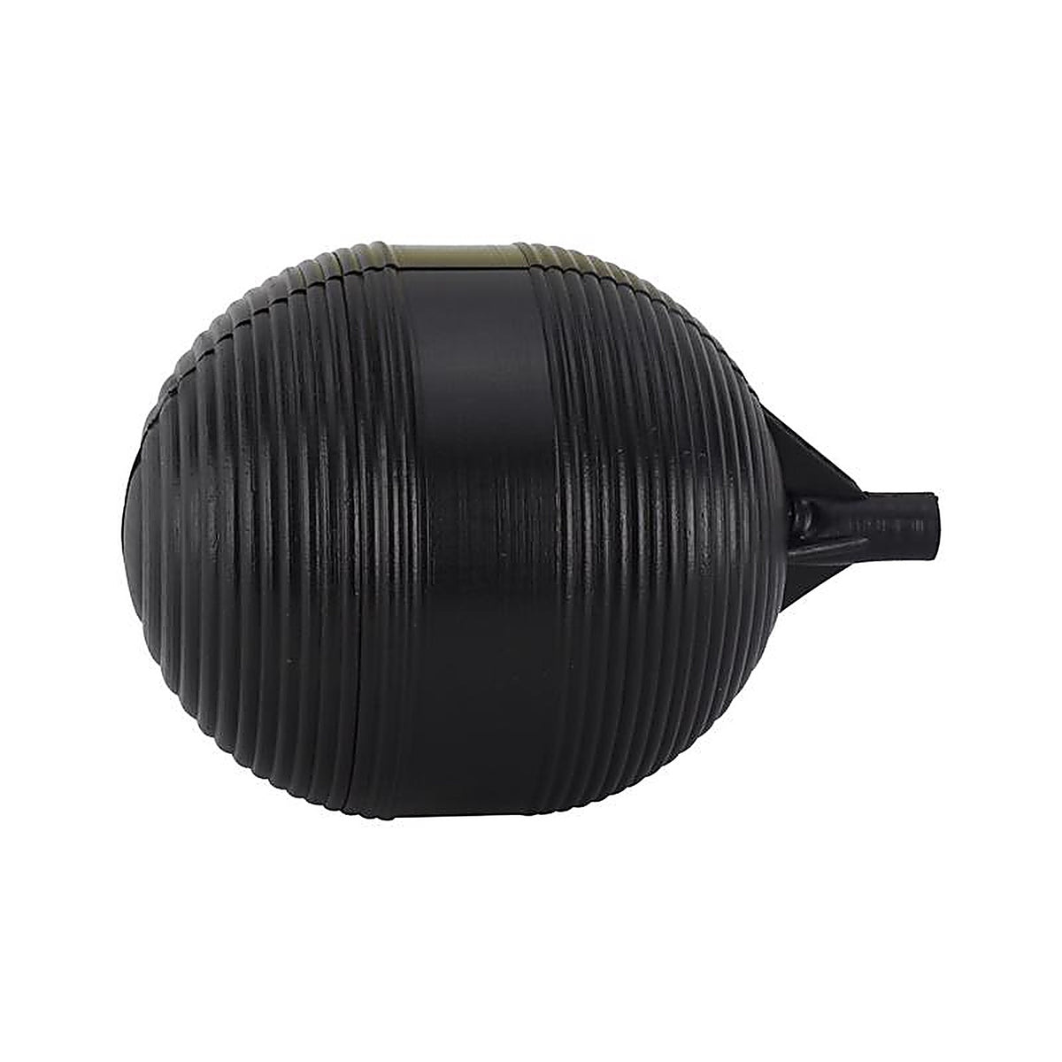Plumb Pak PP9906-1 Tank Float Ball Black Plastic For Universal