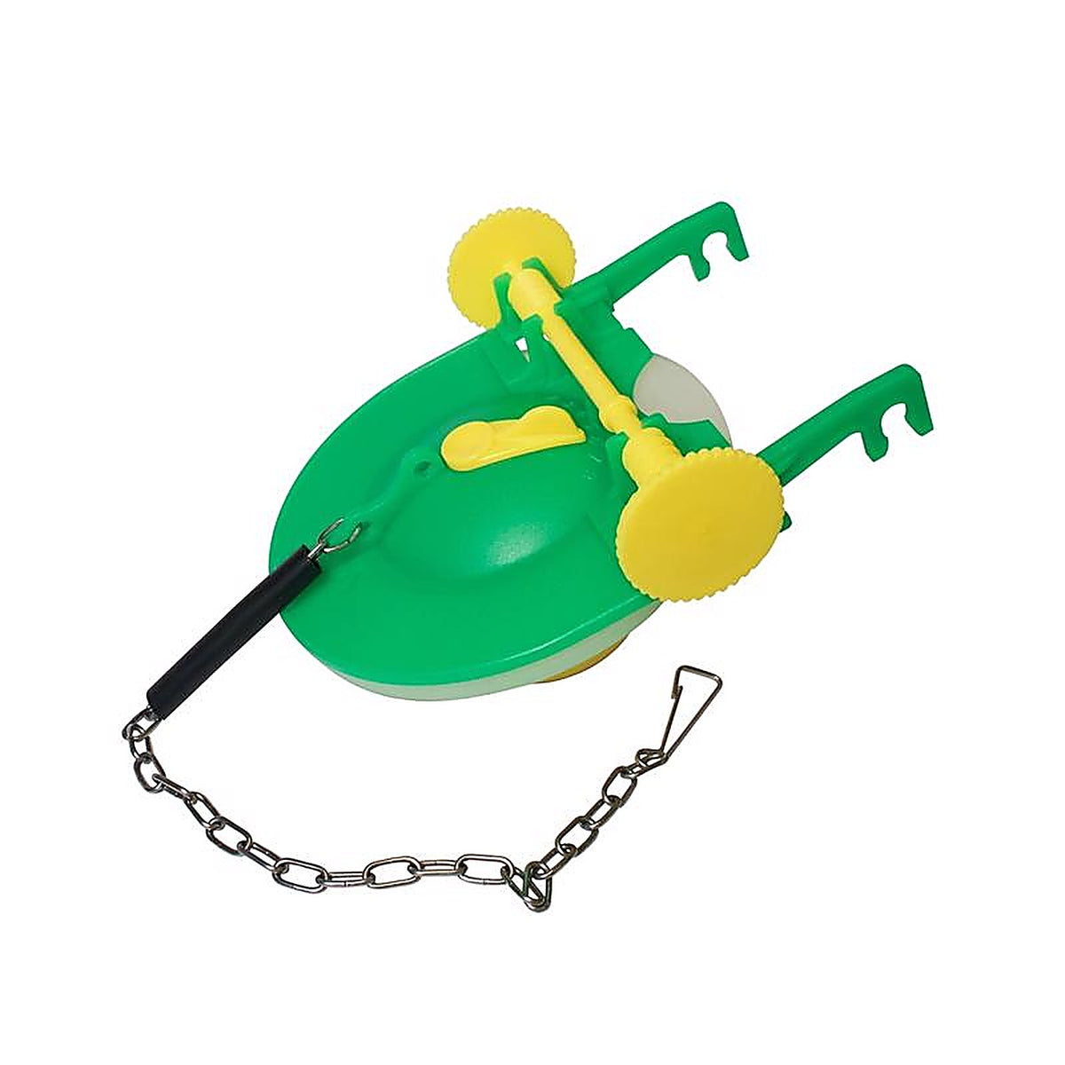 Keeney K835-90 Adjustable Flapper Multicolored Plastic For Universal
