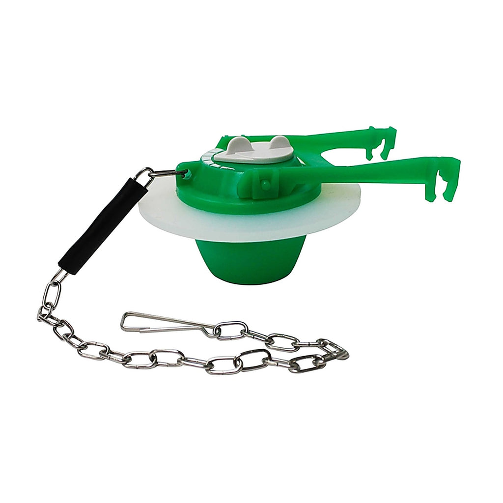 Keeney K836-79 Adjustable Flapper Plastic For Universal