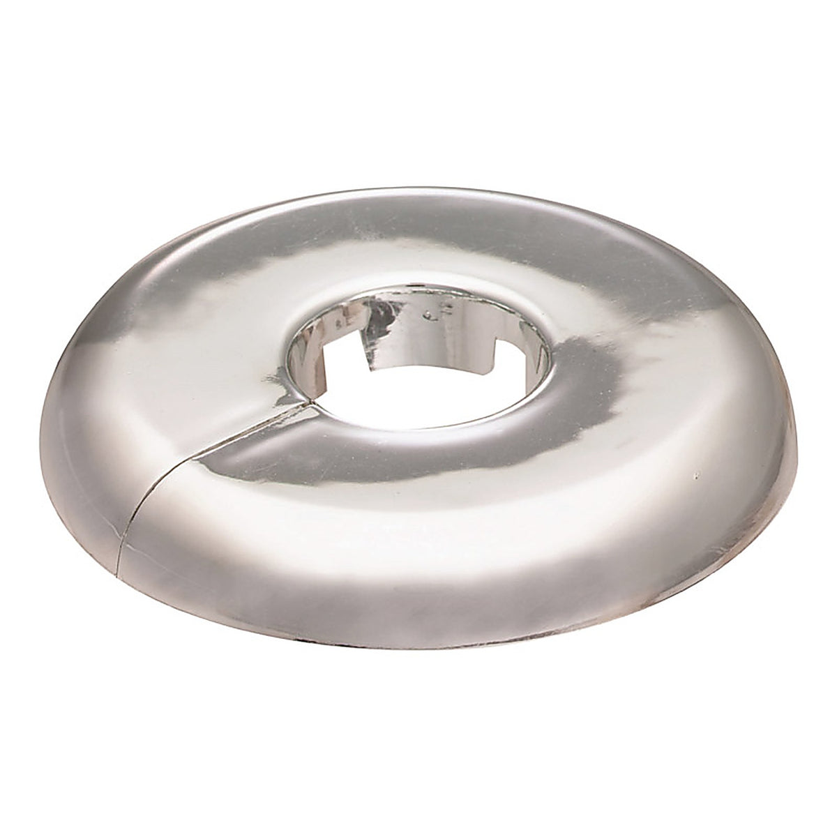 Plumb Pak PP811-34 Plastic Floor/Ceiling Plate 3/4 in.
