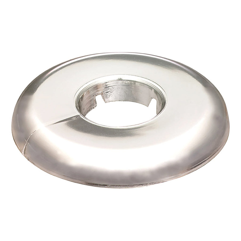Plumb Pak PP811-35 Plastic Floor/Ceiling Plate 3/4 in.