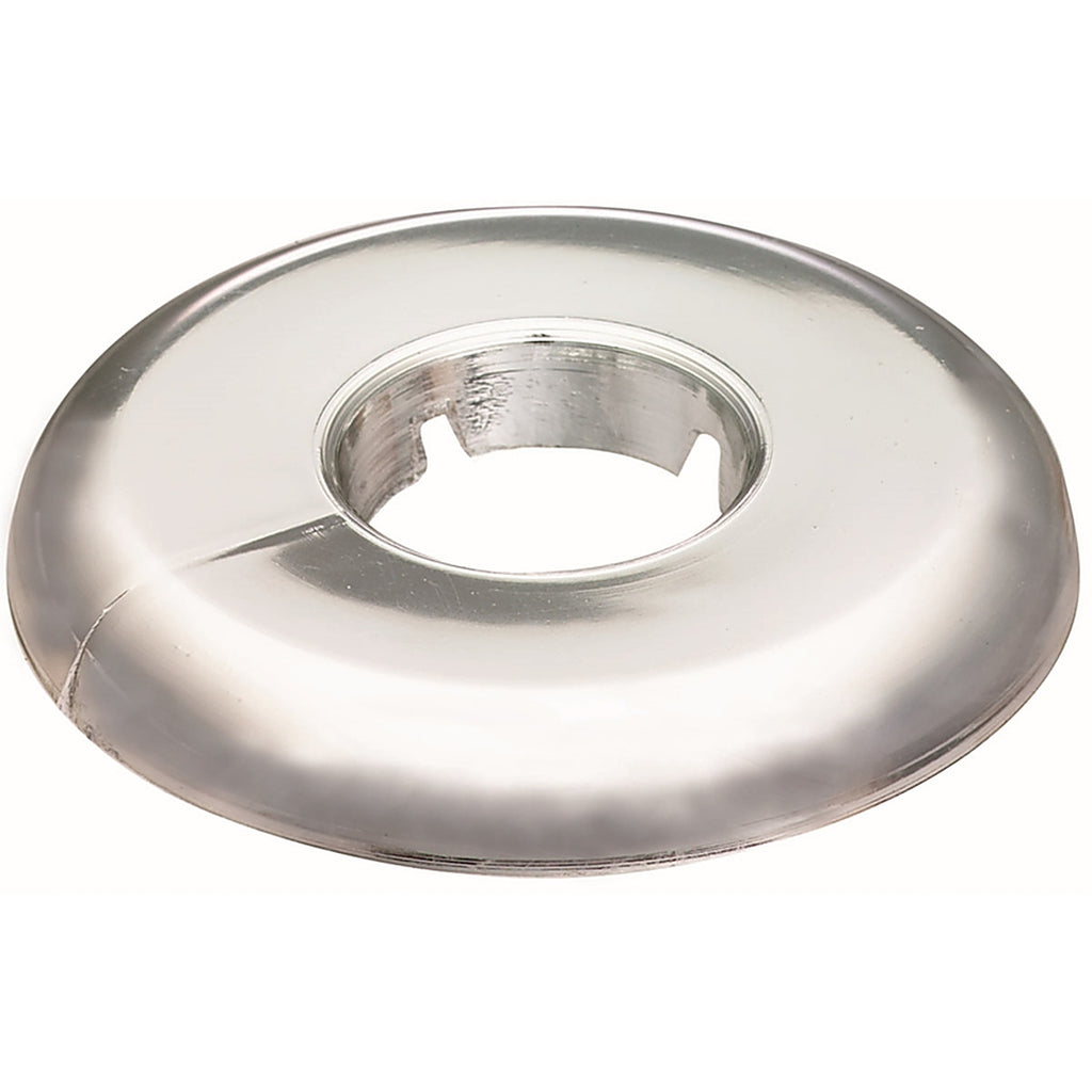 Plumb Pak PP811-35 Plastic Floor/Ceiling Plate 3/4 in.