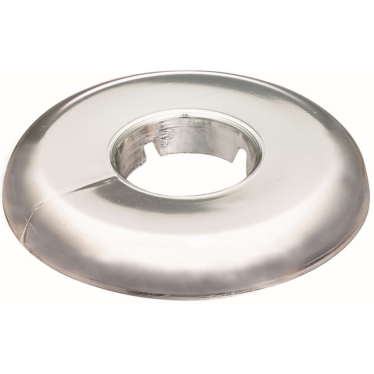 Plumb Pak PP811-35 Plastic Floor/Ceiling Plate 3/4 in.