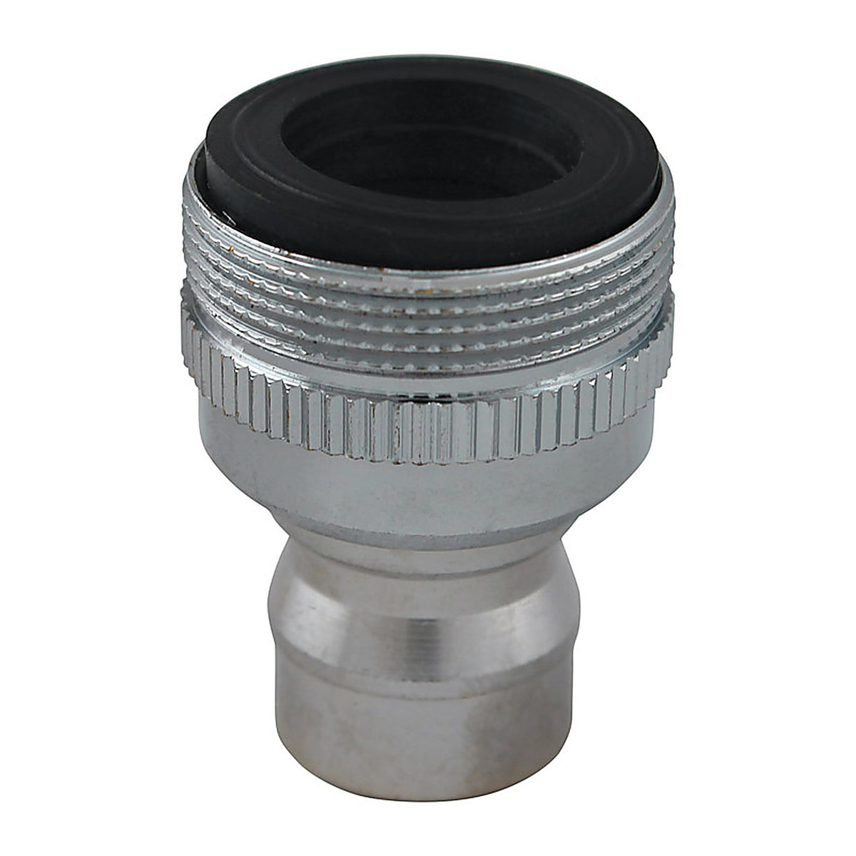 Plumb Pak PP800-6 Chrome Plated Faucet Aerator