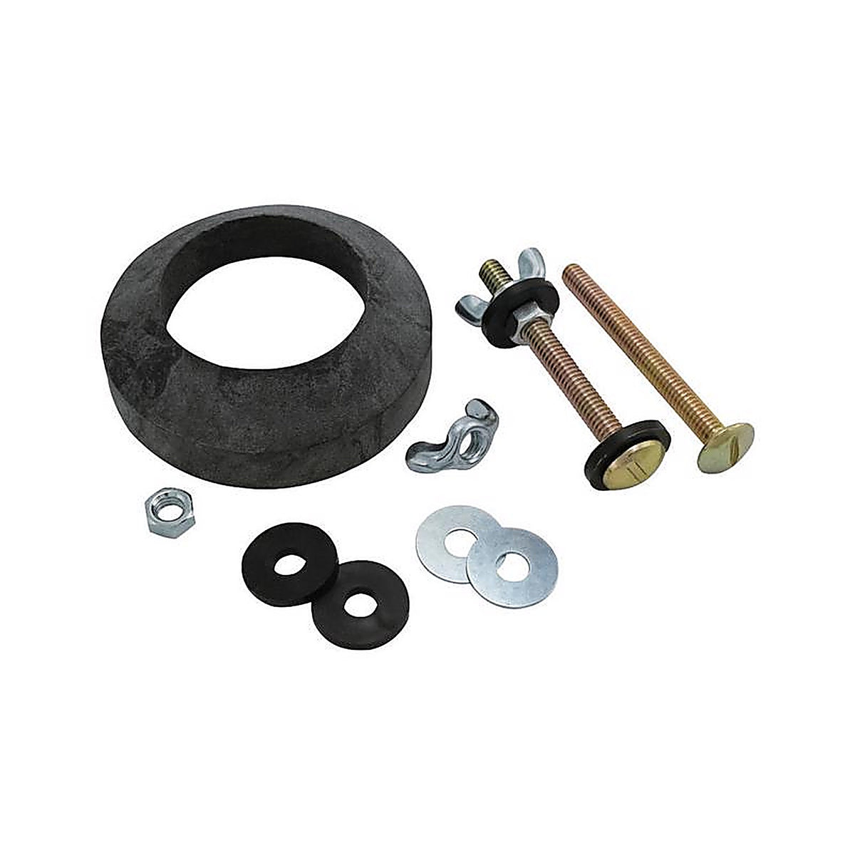 Plumb Pak PP830-34 Tank to Bowl Kit For American Standard